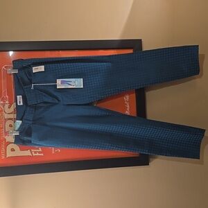 Old Navy Green Ankle Pants Size 12